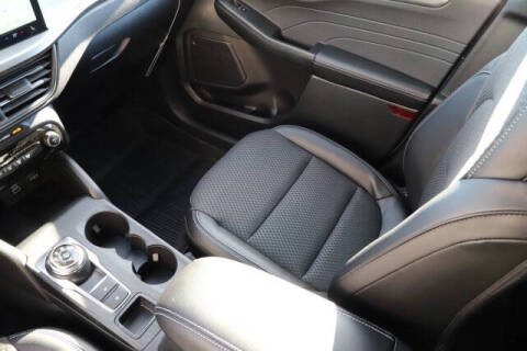 2026 Ford Escape Plug-In Hybrid PHEV