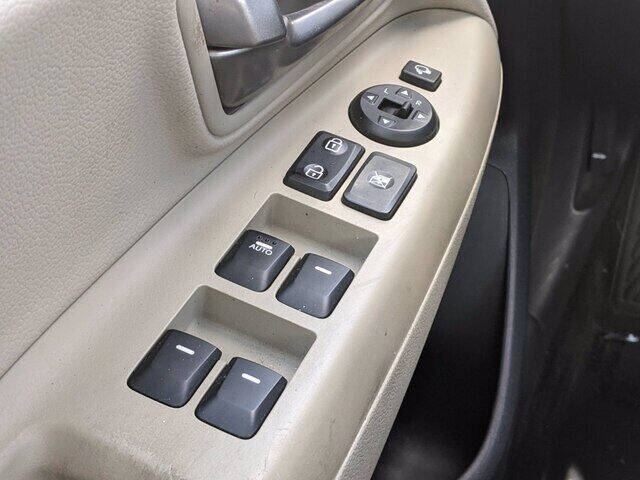 2012 Kia Rio 5-Door EX