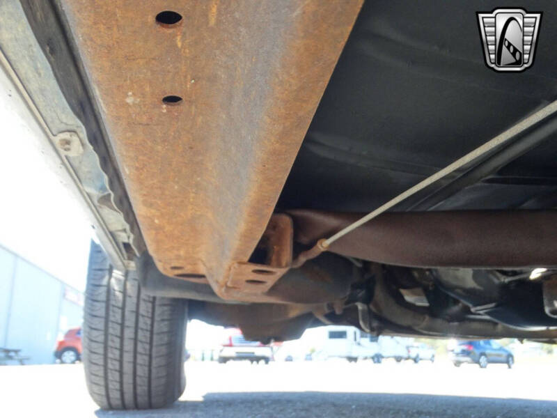 1980 Pontiac Catalina