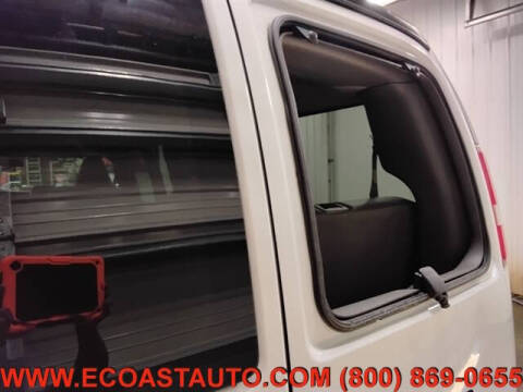 2023 Chevrolet Express LS 3500