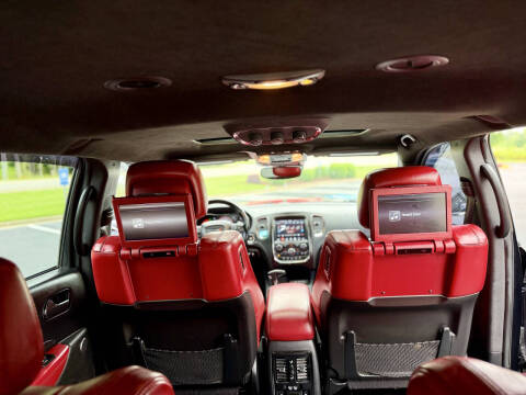 2020 Dodge Durango R/T