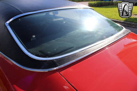 1970 Chevrolet Camaro