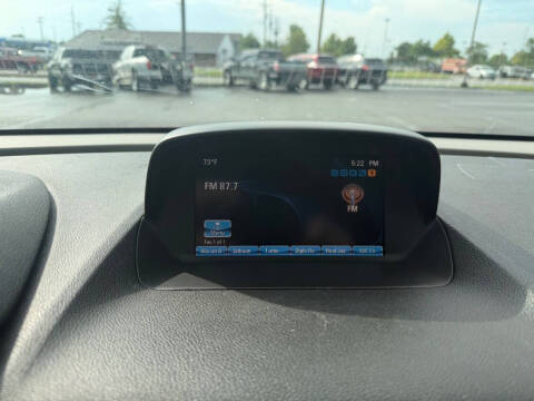 2016 Buick Encore Leather