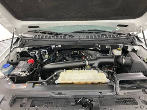 2024 Ford Expedition MAX Platinum