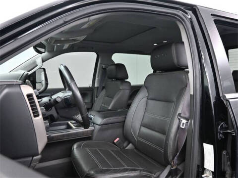 2016 GMC Sierra 1500