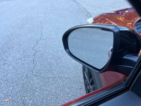 2019 Hyundai Tucson Night