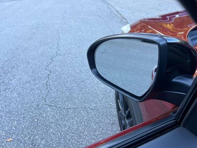 2019 Hyundai Tucson Night