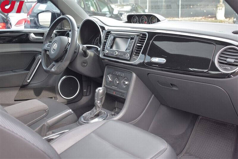 2013 Volkswagen Beetle