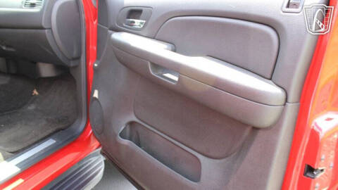2007 Chevrolet Avalanche