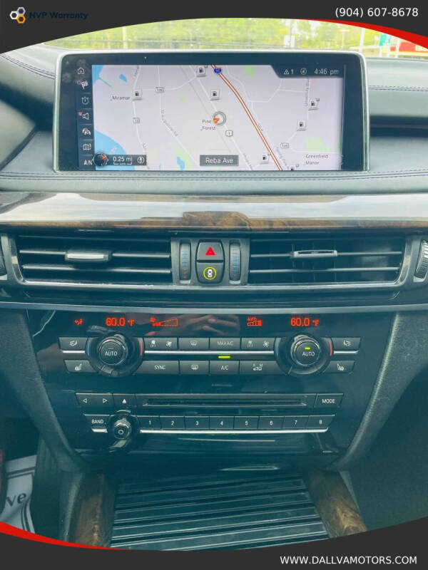 2017 BMW X5 sDrive35i