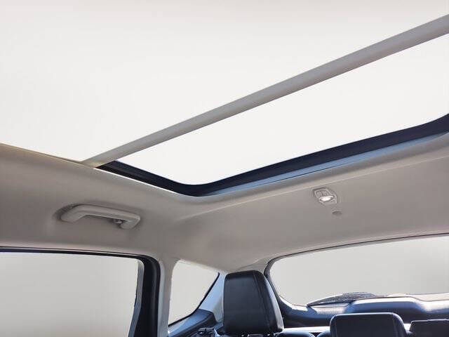 2017 Ford C-MAX Energi SE