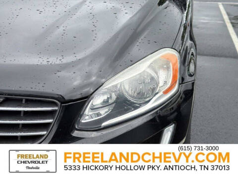 2016 Volvo XC60 T5 Drive-E Premier