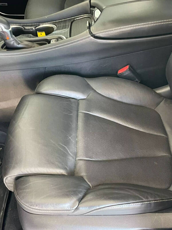 2017 Buick Envision Premium II