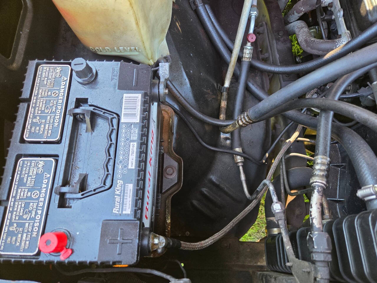 1985 Chevrolet C/K 10 Series 154