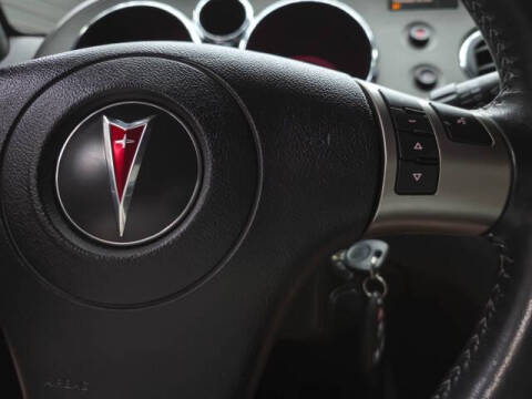 2006 Pontiac Solstice