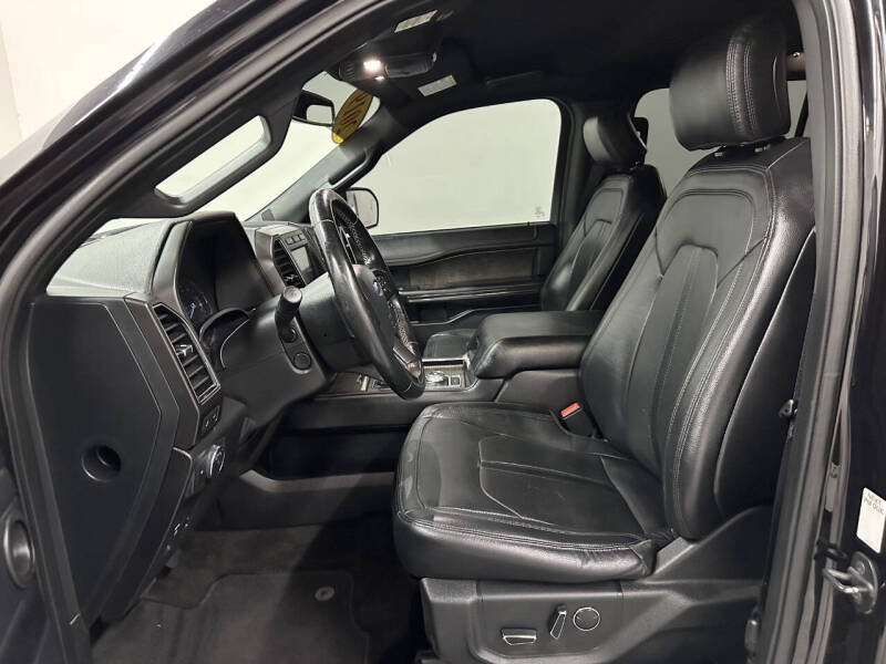 2019 Ford Expedition MAX Limited