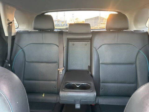 2021 Kia Niro EV EX Premium