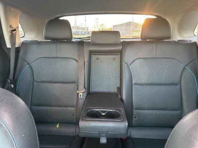 2021 Kia Niro EV EX Premium