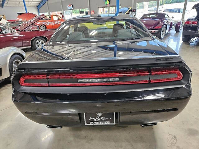 2014 Dodge Challenger
