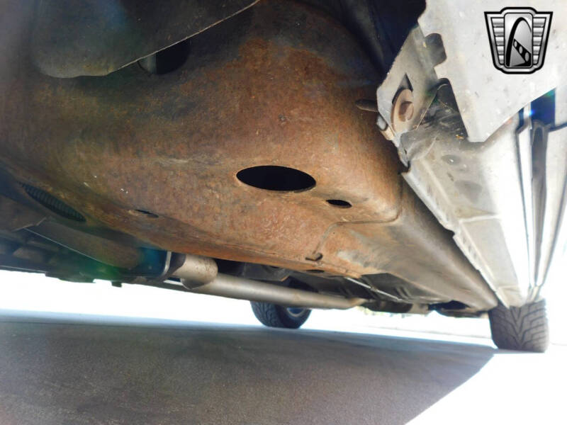 1994 Chevrolet Impala SS