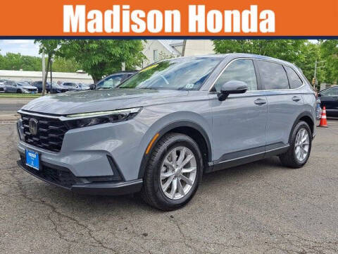 2023 Honda CR-V