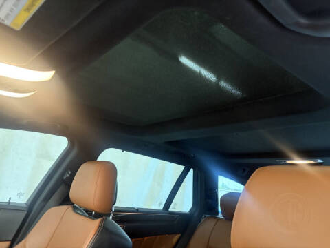 2014 Mercedes-Benz E-Class E 63 AMG S-Model