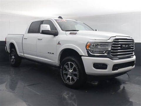 2024 RAM 2500 for sale at Tim Short Auto Mall in Corbin KY