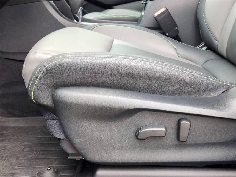 2024 Subaru Ascent Onyx Edition