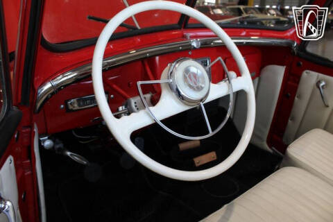 1949 Willys Jeepster