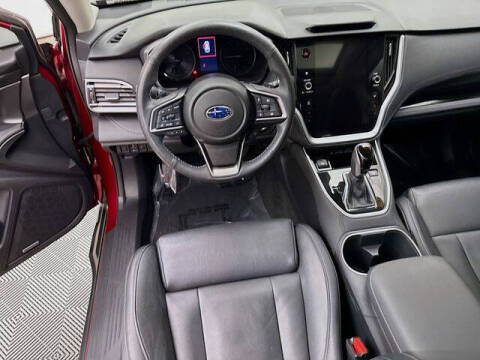 2024 Subaru Outback Touring XT