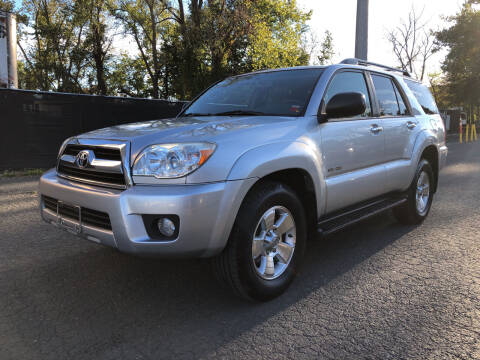 2008 Toyota 4Runner for sale at Used Cars 4 You in Carmel NY