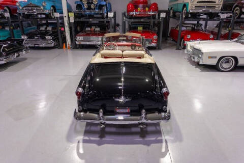 1953 Oldsmobile Ninety-Eight