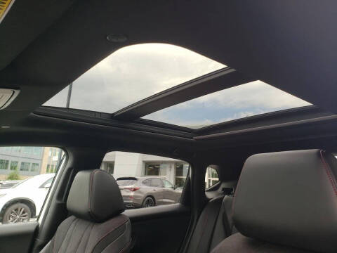 2025 Acura ADX w/A-SPEC