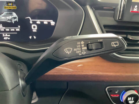 2023 Audi Q5 quattro S line Prem Plus 45 TFSI