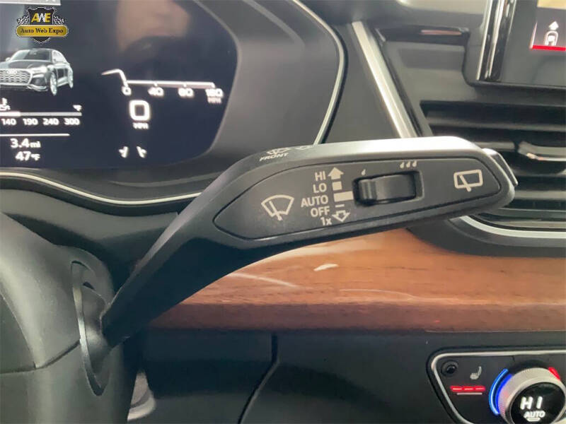 2023 Audi Q5 quattro S line Prem Plus 45 TFSI