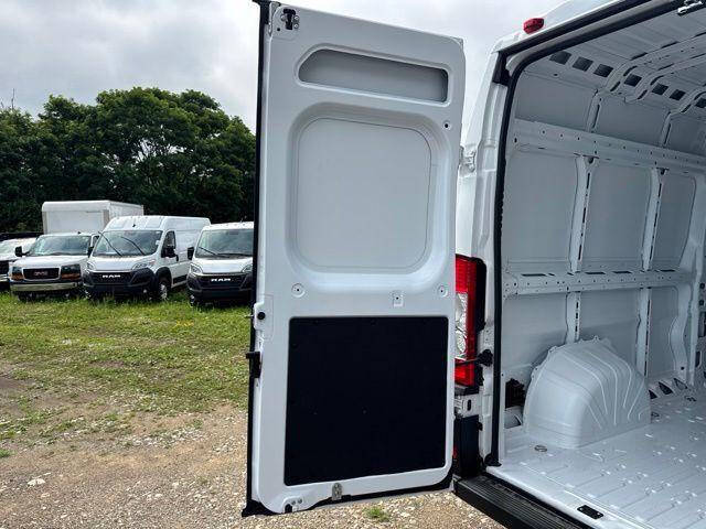 2026 RAM ProMaster
