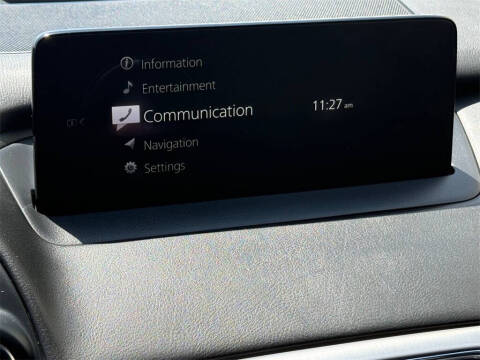 2021 Mazda CX-9 Grand Touring