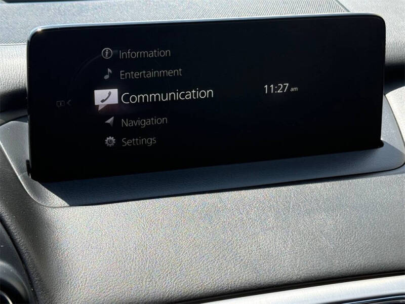 2021 Mazda CX-9 Grand Touring