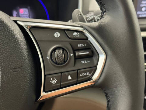 2026 Acura MDX SH-AWD w/Tech