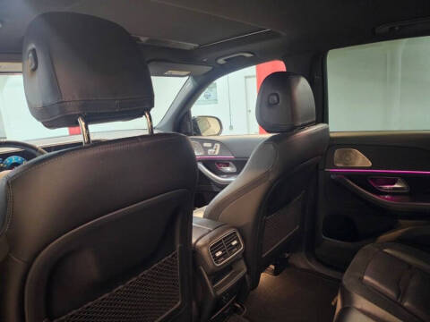 2022 Mercedes-Benz GLE AMG GLE 53