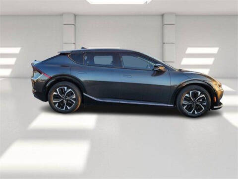 2022 Kia EV6 Wind