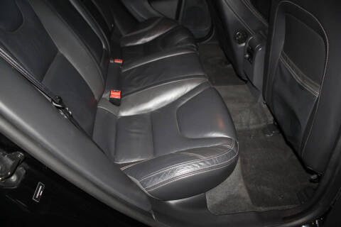 2013 Volvo S60 T6 R-Design Platinum