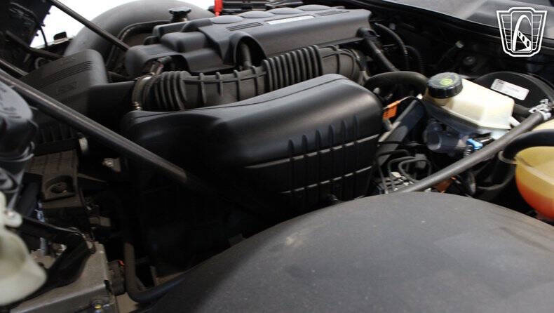 2007 Saturn SKY