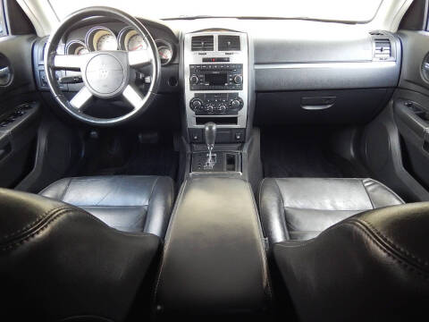 2008 Dodge Charger RT