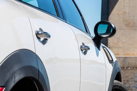 2016 MINI Countryman Cooper S ALL4