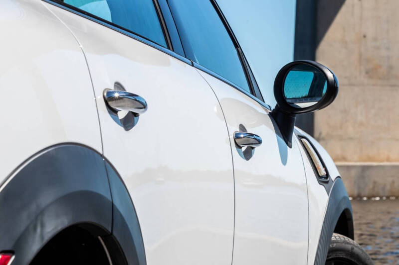 2016 MINI Countryman Cooper S ALL4