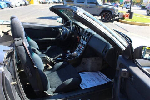 1999 Alfa Romeo Spider