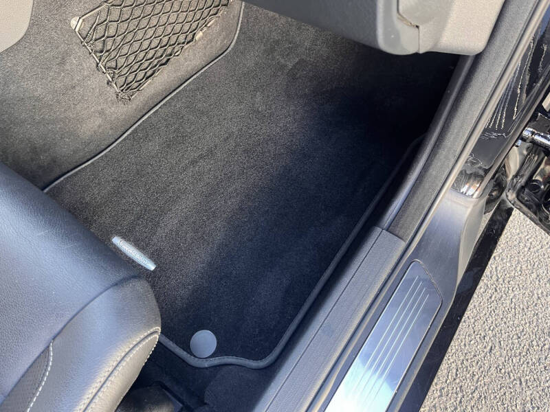 2014 Mercedes-Benz E-Class E 350