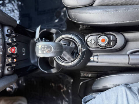 2017 MINI Hardtop 2 Door Cooper S