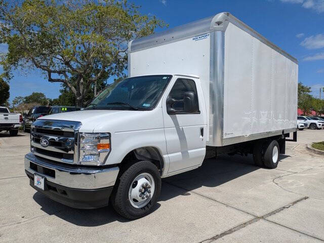2026 Ford E-Series